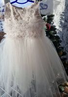 Новорічні святкові платтячка... Объявления Bazarok.ua