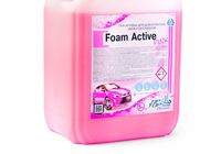 Foam Active Pink 5 л... Оголошення Bazarok.ua