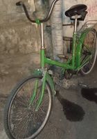 Продам велосипед Б/У... Оголошення Bazarok.ua