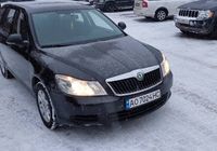 Продам Skoda Octavia A5... Оголошення Bazarok.ua