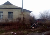 Продам дом в селе Староверовка... Объявления Bazarok.ua