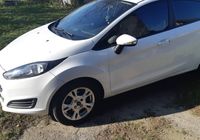 Ford Fiesta... Объявления Bazarok.ua