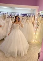 Продаю свадебное платье... Объявления Bazarok.ua