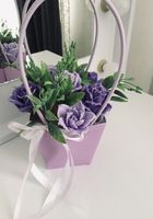 Мильні квіти... Оголошення Bazarok.ua