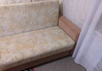 Продам раскладной диван... Объявления Bazarok.ua