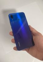 Телефон Huawei P Smart Plus... Оголошення Bazarok.ua