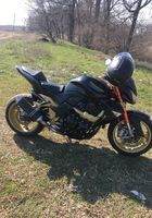 Продам мотоцикл кавасаки z750... оголошення Bazarok.ua