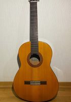 Продаю класичну гітару YAMAHA C40... Оголошення Bazarok.ua