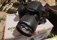 Canon EOS 1200D фотоапарат... оголошення Bazarok.ua