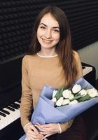 Уроки игры на фортепиано для детей и взрослых ОНЛАЙН... оголошення Bazarok.ua