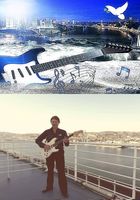 Уроки игры на гитаре. Уроки гитары по скайпу.... Объявления Bazarok.ua