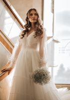 Весільне плаття... Оголошення Bazarok.ua
