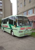 Шукаю роботу водія з власним автобусом... Объявления Bazarok.ua