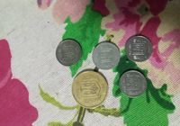 Монети... Оголошення Bazarok.ua