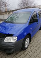 Продається Wolswagen Caddy 1.9 tdi... Оголошення Bazarok.ua