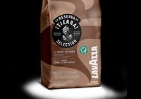 Кава в зернах Lavazza Tierra Selection 1 кг... Оголошення Bazarok.ua
