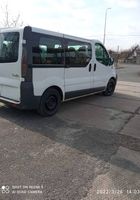 Продам мікроавтобус Рено трафік... Оголошення Bazarok.ua