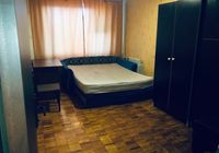 Сдам комнату в 3-з комнатной квартире для девушки... оголошення Bazarok.ua
