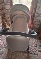 Продам детскую коляску трансформер Adamex Avanti Deluxe 2 in... Объявления Bazarok.ua