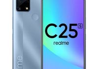 Смартфон Realme C25s 4/64Gb NFC Blue Global (Код товара:20183)... Оголошення Bazarok.ua
