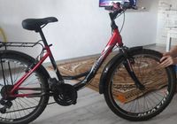 Велосипед підлітковий... Объявления Bazarok.ua