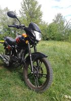 Продам мотоцик вайпер 150 в хорошуму стані всі деталі... оголошення Bazarok.ua