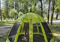 Тент шатер палатка Norfin... оголошення Bazarok.ua