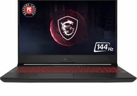 Игровой ноутбук MSI Pulse GL66 Gaming Laptop... Оголошення Bazarok.ua