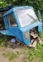 Кабіна на трактор МТЗ 80... Оголошення Bazarok.ua