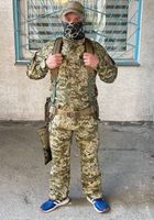 Військові РПС, сумки зброса, підсумок під магазины, аптечка... Оголошення Bazarok.ua