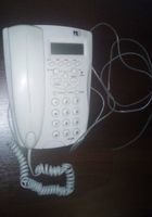 Телефон стационарный бу рабочий 200гр... Объявления Bazarok.ua