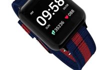 Smart watch Lenovo S2 , смарт часы... Объявления Bazarok.ua