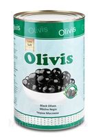 Оливки/маслини черные Olivis без косточки... Объявления Bazarok.ua