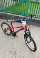Продам дитячий велосипед... оголошення Bazarok.ua