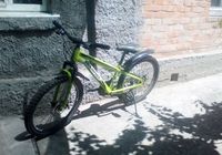Продается велосипед... оголошення Bazarok.ua