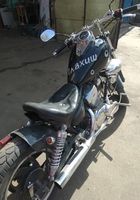 Продам Мотоцикл QJ 250-3... Объявления Bazarok.ua