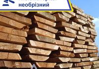 Пиломатеріали та лісопродукція - продаж... Оголошення Bazarok.ua