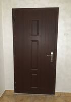Продается входная бронированная дверь.... Объявления Bazarok.ua