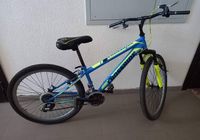 Продается велосипед... оголошення Bazarok.ua