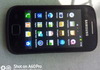 Продам телефон Samsung GT-S5660... оголошення Bazarok.ua