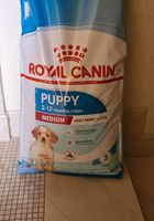 Royal canin puppy 1-12 мес... Оголошення Bazarok.ua