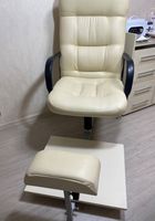 Продам педикюрне крісло б/у... Объявления Bazarok.ua