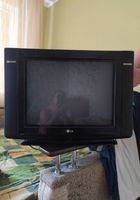 Продам телевизор LG состояние б/у. В хорошем состоянии. Цена... Оголошення Bazarok.ua