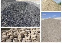 Щебінь гранітний, відсів, пісок, цемент... Оголошення Bazarok.ua
