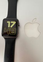 Apple Watch 1-покоління 42мм... оголошення Bazarok.ua