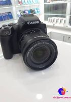 Canon EOS 250D (Оригинал)... оголошення Bazarok.ua