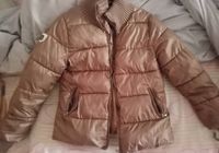 Курточка зимняя. Хорошее состояние. цена 700 грн... Объявления Bazarok.ua