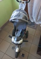Продається дитячий трьох колісний ровер... оголошення Bazarok.ua