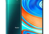 Xiomi Redmi Note 9 Pro... Объявления Bazarok.ua