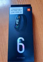 Продам часы новые Xiaomi 6... Объявления Bazarok.ua